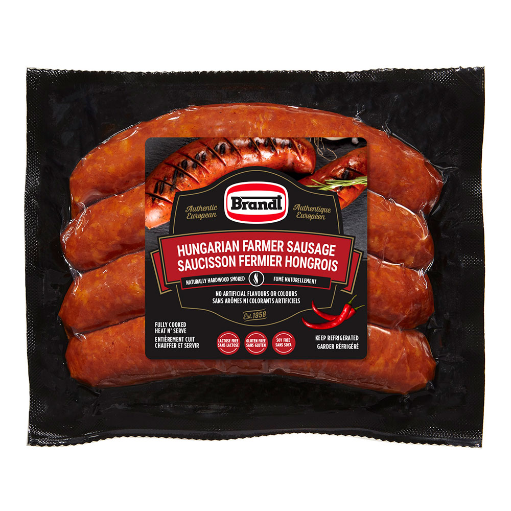 Hungarian Farmers Sausage (Bulk)