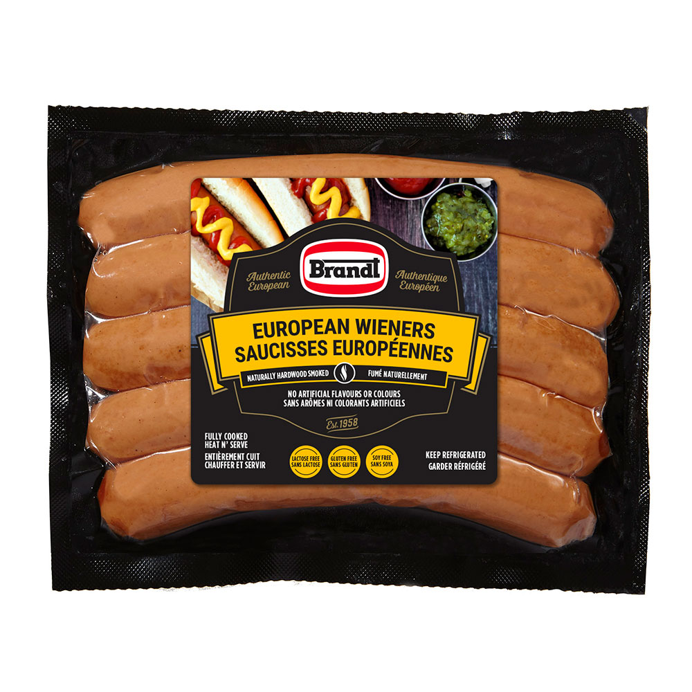 European Wieners