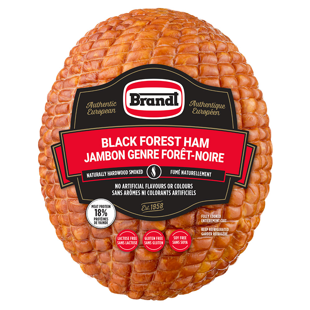 Black Forest Ham (Whole)