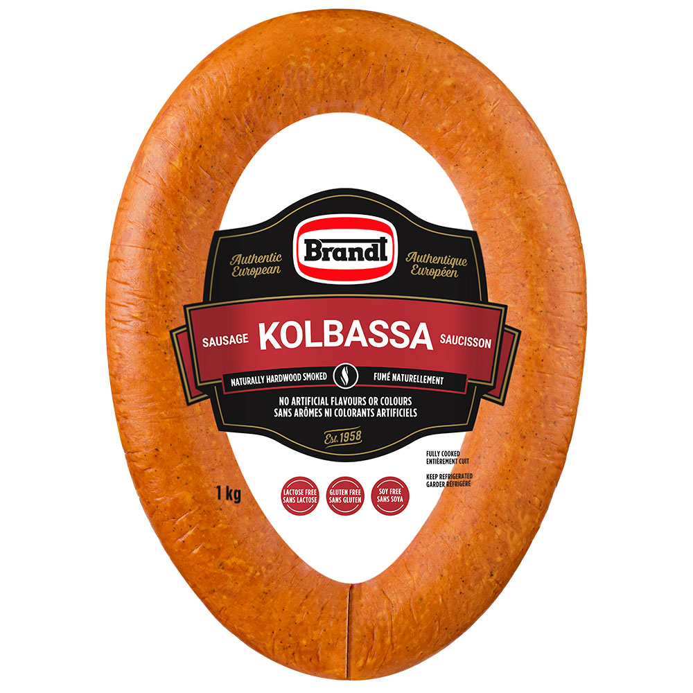 Kolbassa Coil