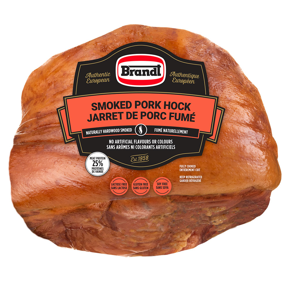 Smoked Pork Hocks