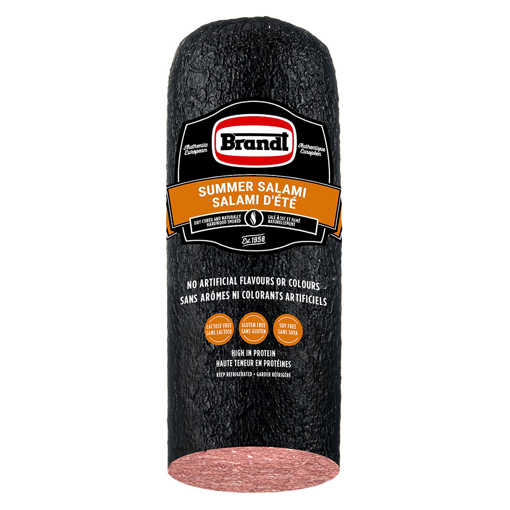 Summer Salami