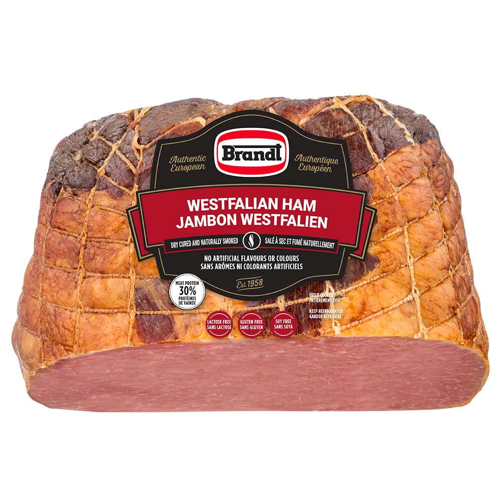 Westfalian Ham