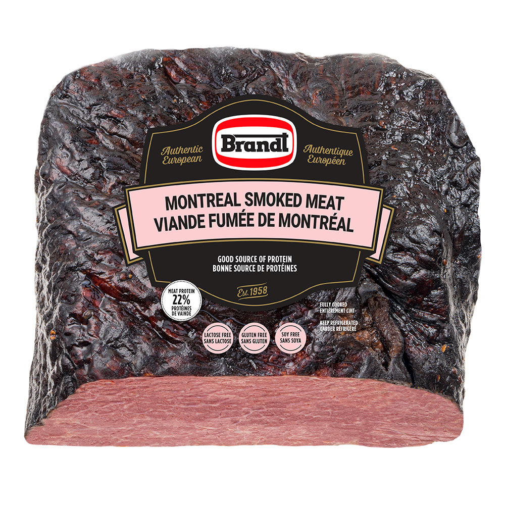 5952 Montreal Smoked Meat