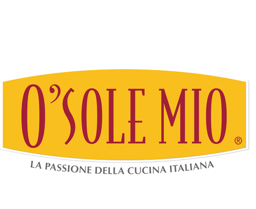 O sole mio