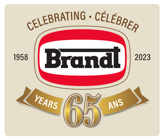 Celebrating 65 Years