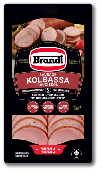 Kolbassa Sausage